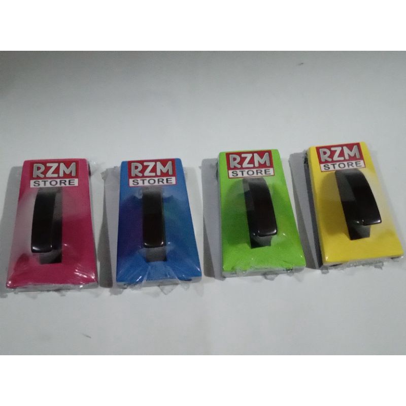 roskam gosokan spon penghalus acian