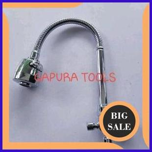 limited stock Kran Angsa Fleksibel - Kran Air Fleksibel - Kran Dapur Fleksibel- Kran Angsa