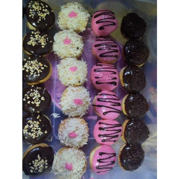 

donat
