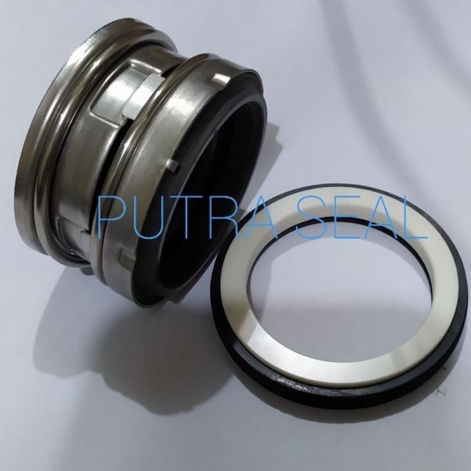 Mechanical Seal Pompa Ebara Fs New Type 100X65 Fska