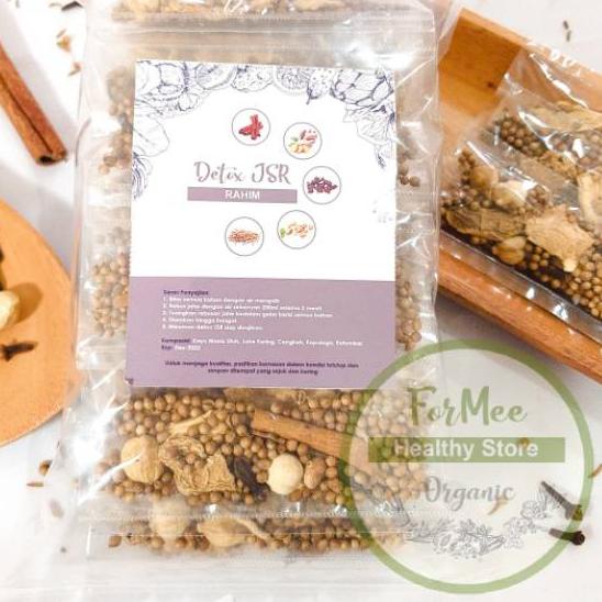 

➪ [30 Pack] rahim ala JSR / / Hormonal / JSR / Rempah Pack Murah dan Praktis ➩