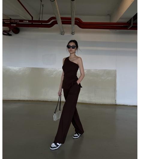 Herpalais Kenny Knit Set