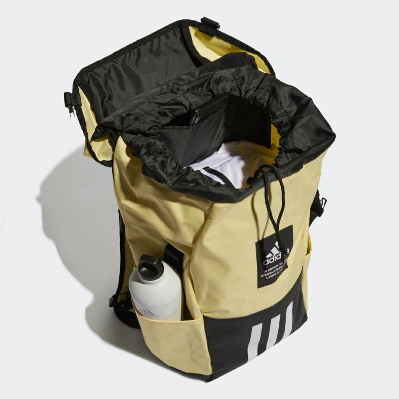 adidas Tas Ransel 4ATHLTS Camper HP0027