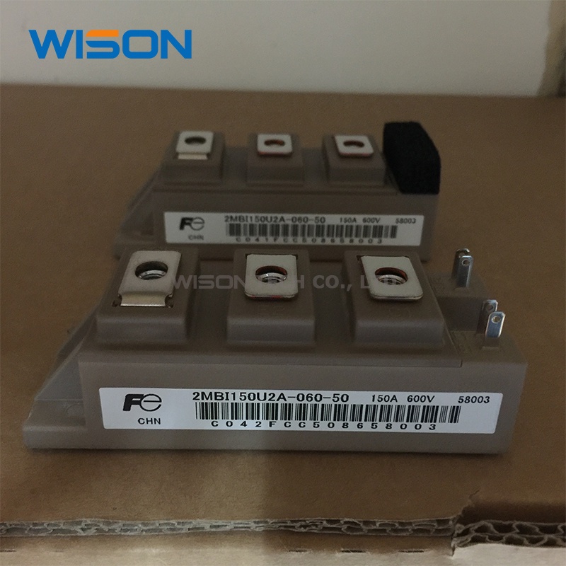 2mbi75va-120-50 2MBI150U2A-060-50 2MBI100VA-060-50 2MBI150VA-060-50 2MBI100U4A-120-50 2MBI200VA-060-50 Modul Baru original