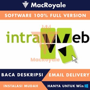 [Full Version] Atozed Software IntraWeb Ultimate Edition Lifetime Garansi