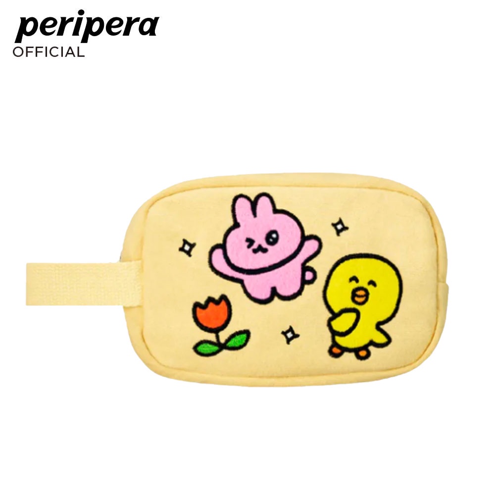 PERIPERA Choigosim Makeup Pouch