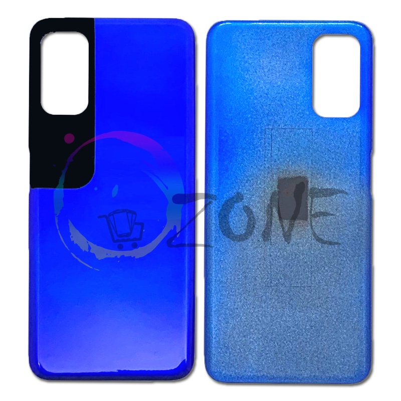 BACKDOOR - BACK CASING POCOPHONE POCO M3 PRO 5G TUTUPAN BELAKANG