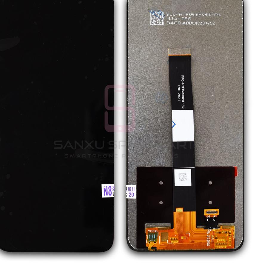 IWA500 Lcd Touchscreen Xiaomi Redmi 9A / Redmi 9C / Redmi 10A / Lcd Redmi 9A / Redmi 9C Fullset &lt;&lt;&gt;&gt;