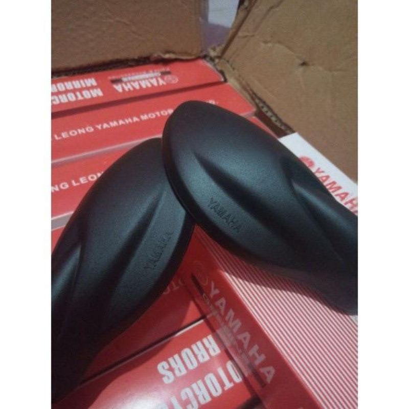 Spion Mirror Set Kanan Kiri Yamaha 125Z X1 125ZR Y125Z pnp Semua Motor Yamaha Original YGP Hong Leong malaysia