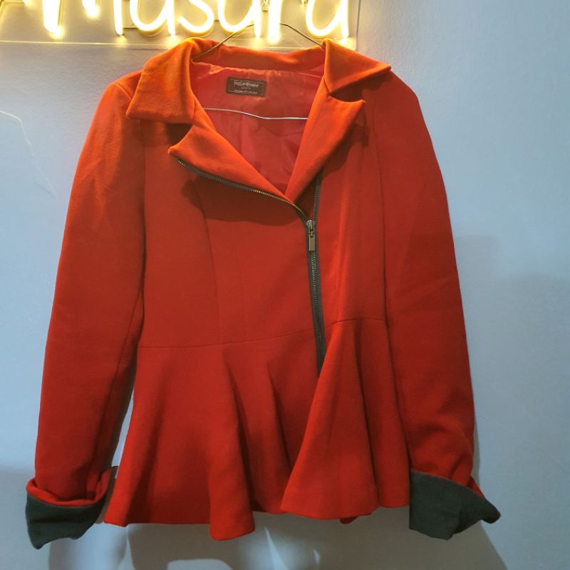 YSL Blazer