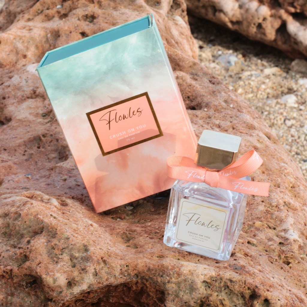 FLOWLES PERFUME (CRUSH ON YOU)