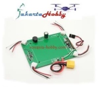

Dijual Power Supply Board CX-20 Berkualitas