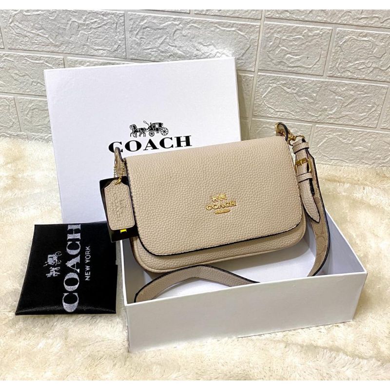 tas slempang jes free box bahan togo jeruk
