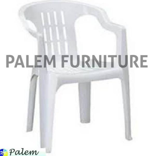 ❆ KURSI SANTAI PLASTIK IMPALA LION STAR Ω