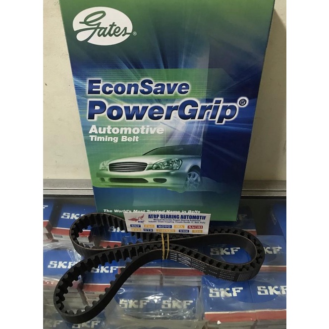 Timing Belt Toyota Starlet 1300 Cc Gates