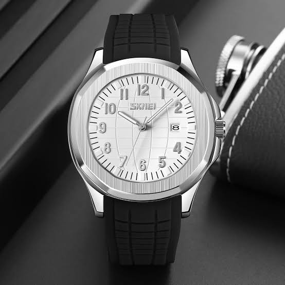 Jam Tangan SKMEI 9286 Original Unisex Anti Air Free Box