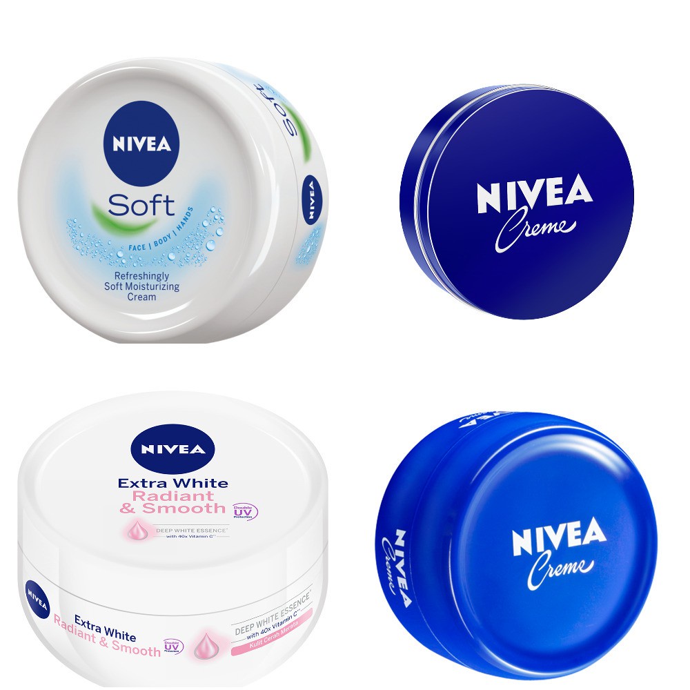 CREAM NIVEA