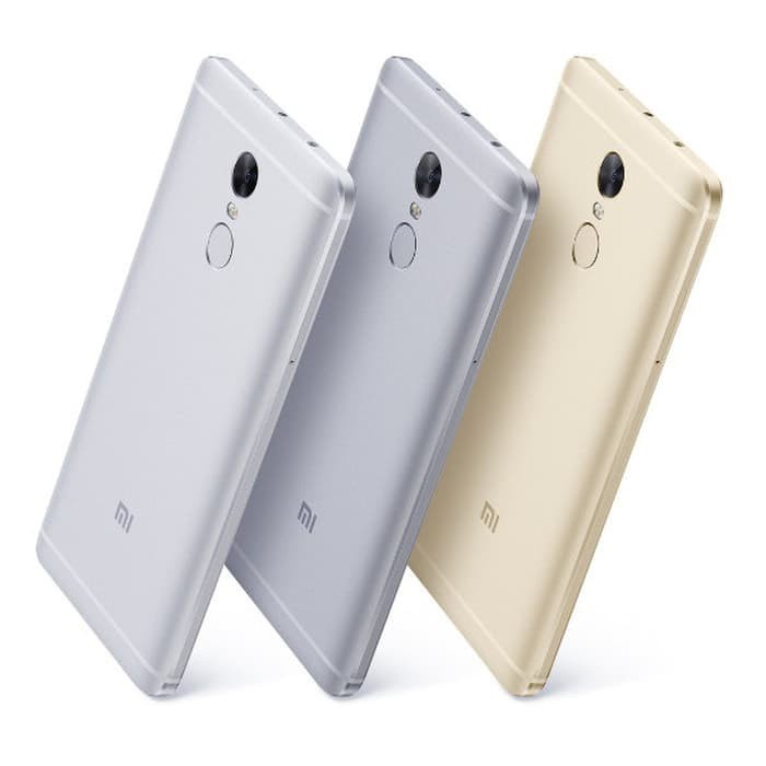 XIAOMI Redmi Note 5A 4/64GB Berkualitas
