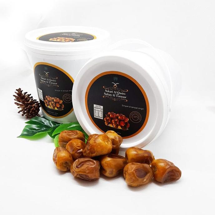

♤ Kurma Sukari Ember 850gr - Sukari Premium Kemasan Ember 850gr ۩