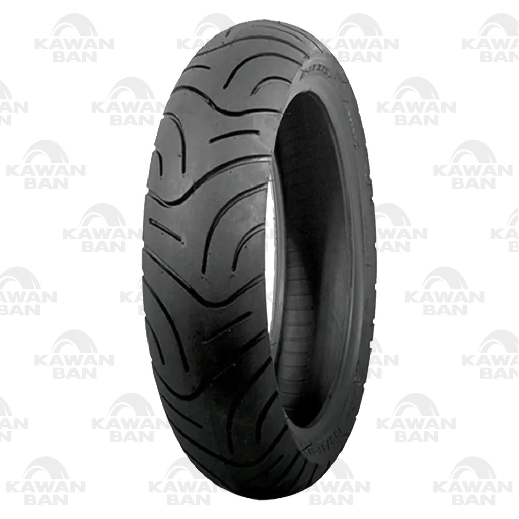 Ban Maxxis M6029W TL Ring 14 80/80-14