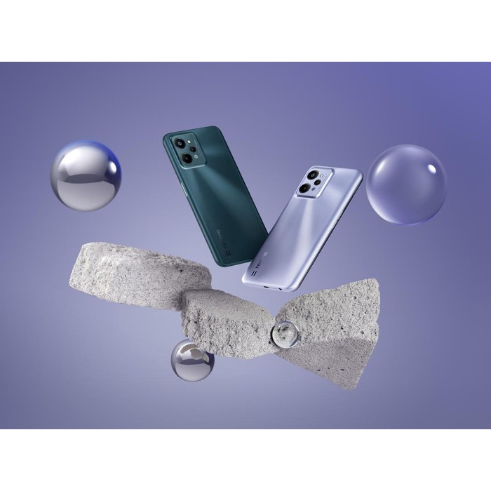 REALME C31 3/32GB | 4/64GB HP REALME BARU GARANSI RESMI