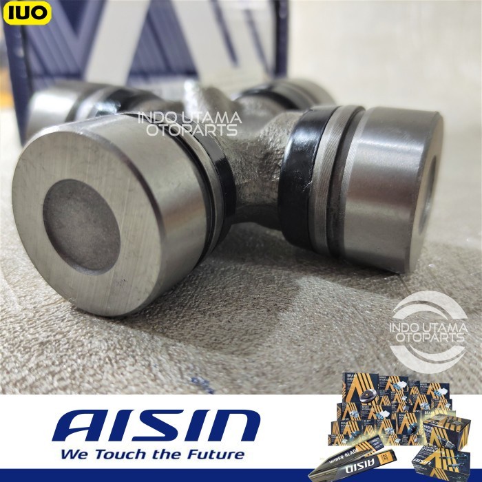 Universal Cross Joint Kopel Land Cruiser FJ40 BJ40 AISIN UJTT 6003