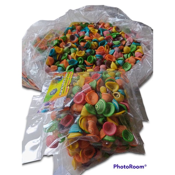 

CONTONG KUPING GAJAH SAGALARASA