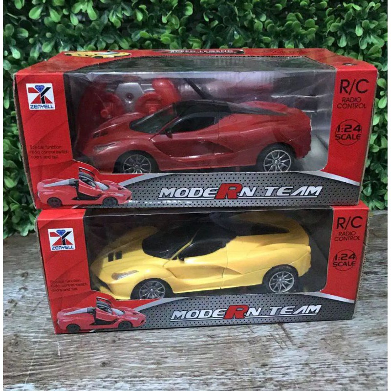 COD√ FREE BATERAI RC.MODERN TEAM /RC REMOT CONTROLR1B913 mobil remote control / RC modern team buka pintu/