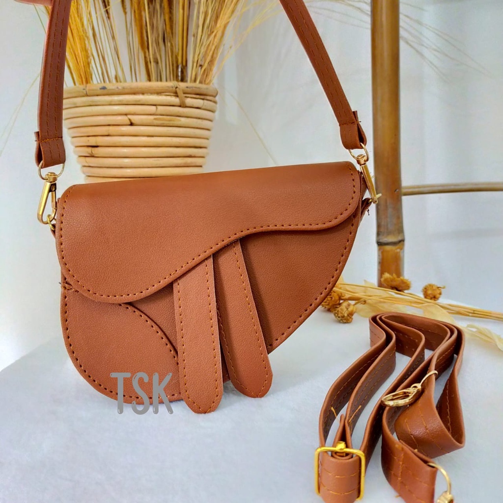 TSK-Runa Petite Bag Murah - Tas Selempang Mini Wanita Murah - Bisa COD