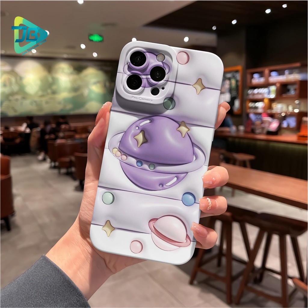 CUSTOM CASE SOFTCASE SILIKON PROCAMERA LOLY CUSTOM VIVO Y12 Y15 Y17 Y16 Y12S Y20 Y21S Y91 Y93 Y95 Y91C Y1S Y22 Y35 V25 V25E JB7032