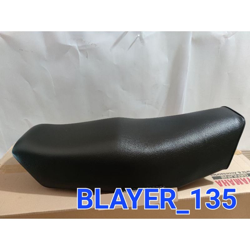 JOK SADEL DOUBLE SEAT ASSY RXKING  RX KING 2001 2002 2003 2004 2005 2006 2007 2008 ORIGINAL YAMAHA 3