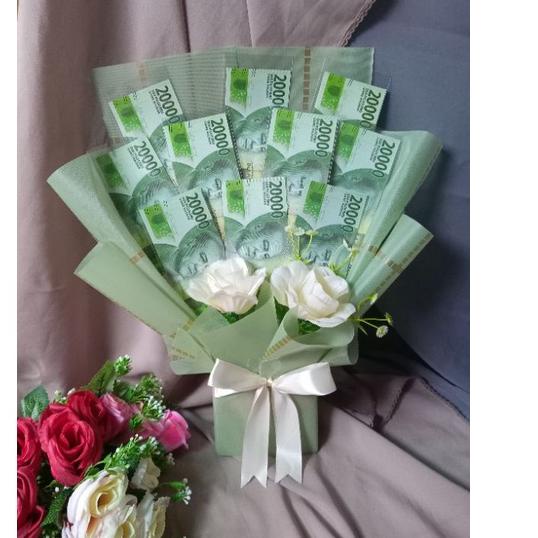 

Stok terbaru buket model 2 uang 10 lembar kosongan termurah 