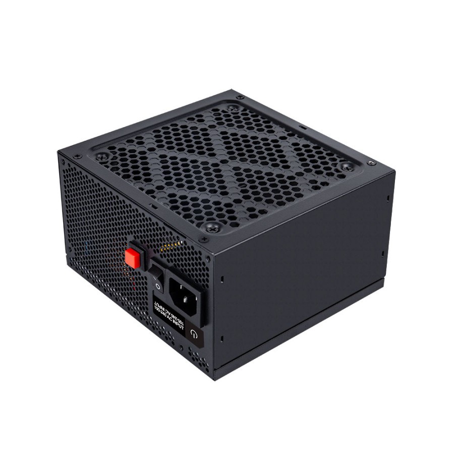 1STPLAYER ARMOUR 750W Gaming PSU - PS-750AR 80+ Gold / PSU 750W