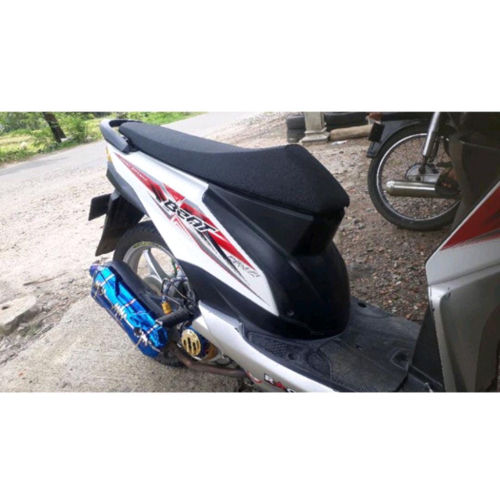 JOK ROAD RACE BEAT FI KULIT AMPLAS/JOK BEAT FI ROAD RACE