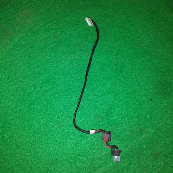 Kabel DC Laptop Lenovo G475