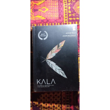 preloved kala syahid muhammad