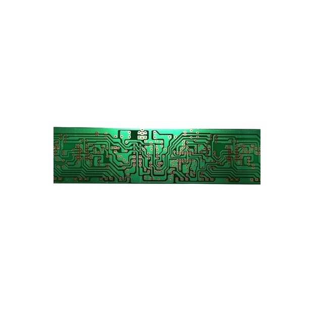 PCB Audio Processor AF-083