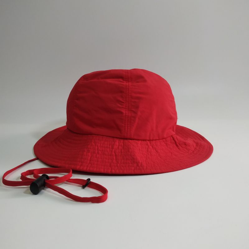 TOPI OUTDOOR / TNF JUNGLE HAT / TOPI HIKING