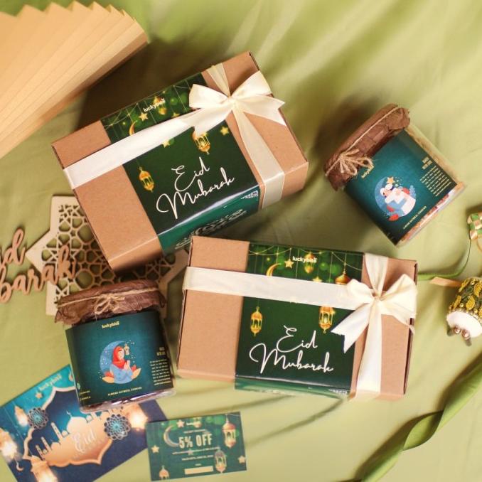 

HAMPERS LEBARAN IDUL FITRI / PARCEL LEBARAN (RAMADHAN) NON COD Y6545TR4Y