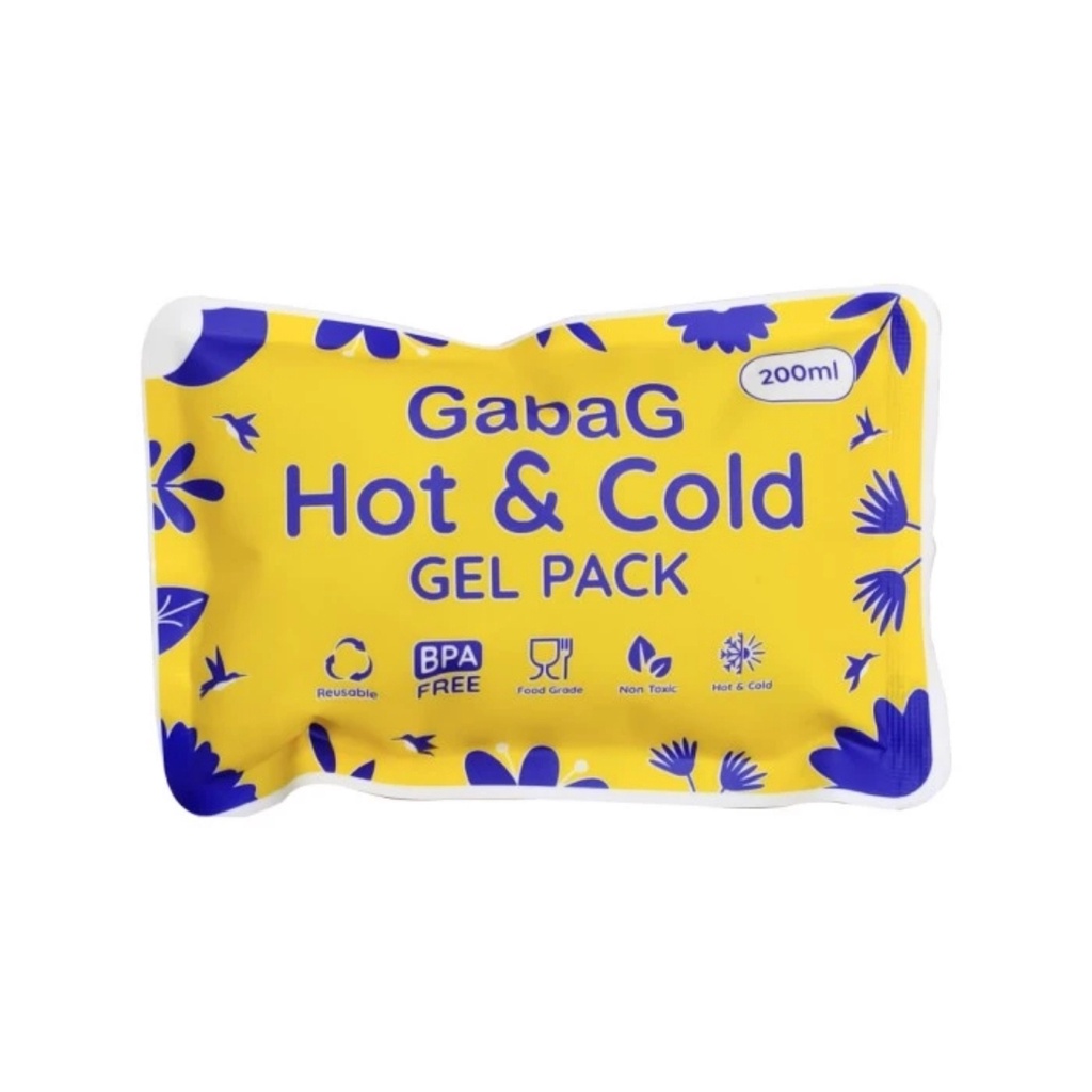 Gabag Ice Gel 200 ml