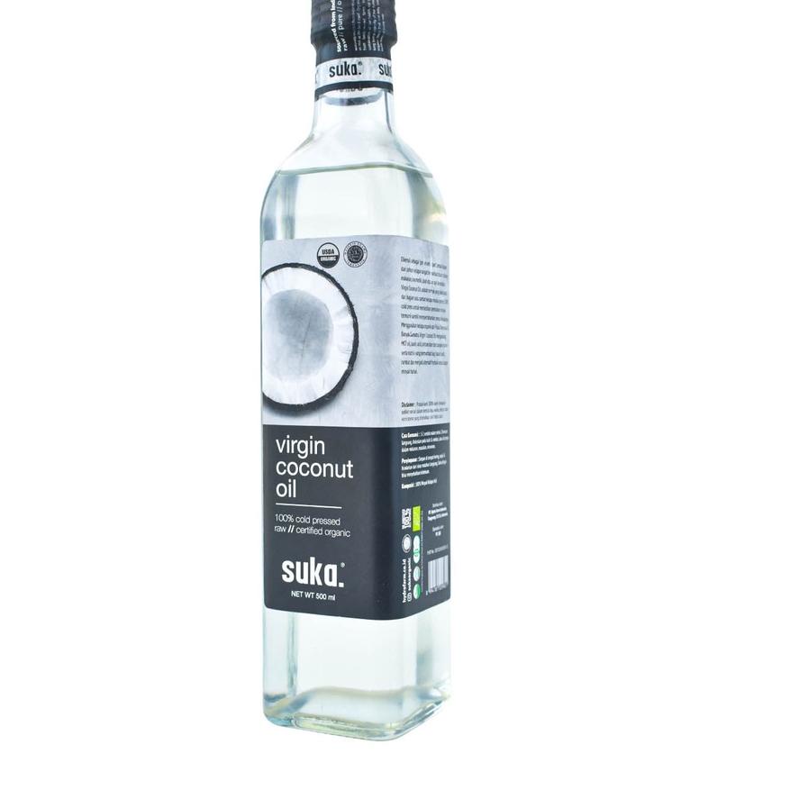 

► Suka Organic ✴