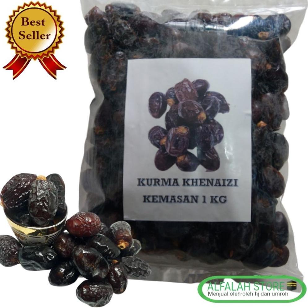 

hcd10 Kurma date crown khenaizi 1kg curah/kurma kenaizi 1 kg/kurma enak .,.,.,..,