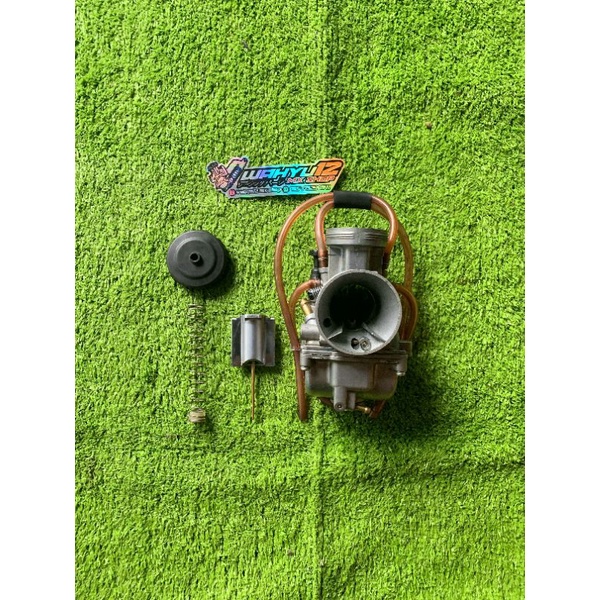 PWK 35 AIRSTRIKE SUDCO ORIGINAL