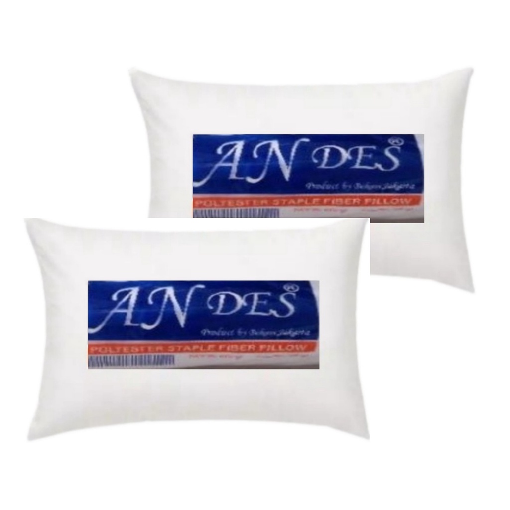 (RS)BANTAL ANDES 2 BANTAL 1 GULING