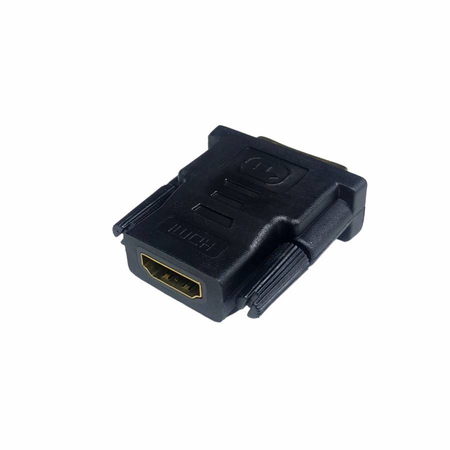 Converter / Konektor DVI to hdmi Pasif