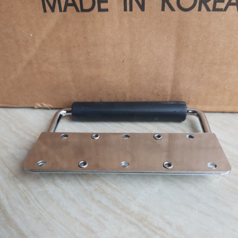 HENDLE HARDCASE MODEL K-LU326