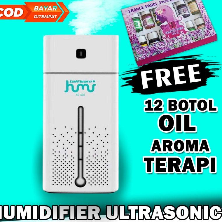 ▼ Diffuser Humidifier Kapasitas Besar 1000 Ml humidifier aromatherapy disfuser aromaterapi Pengharum