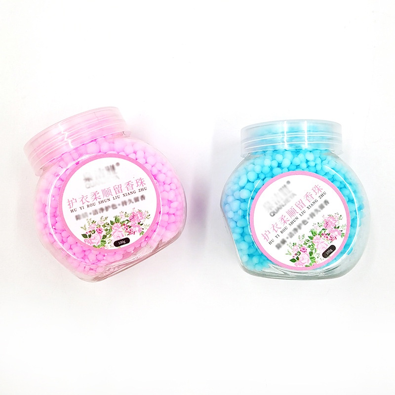 tokomudaPewangi pakaian laundry softener pengharum baju British Ocean Blue  Rose Midnight Love Lavender