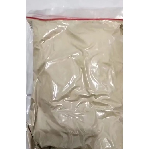 

Kunyit / Kunir Putih Bubuk