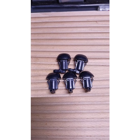 NOZZLE NOZLE WASHER SEMPROTAN AIR WIPER AVANZA XENIA ORIGINAL